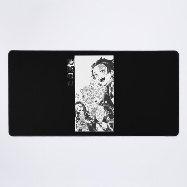 Item preview, Demon Slayer Fan designed and sold by Petal-Path.