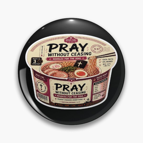 Item preview, Ramen Noodles For The Soul designed and sold by plushism.