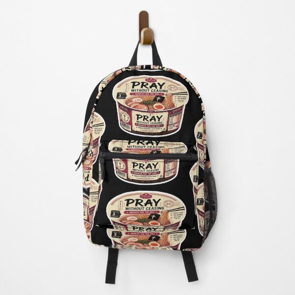 Item preview, Ramen Noodles For The Soul designed and sold by plushism.
