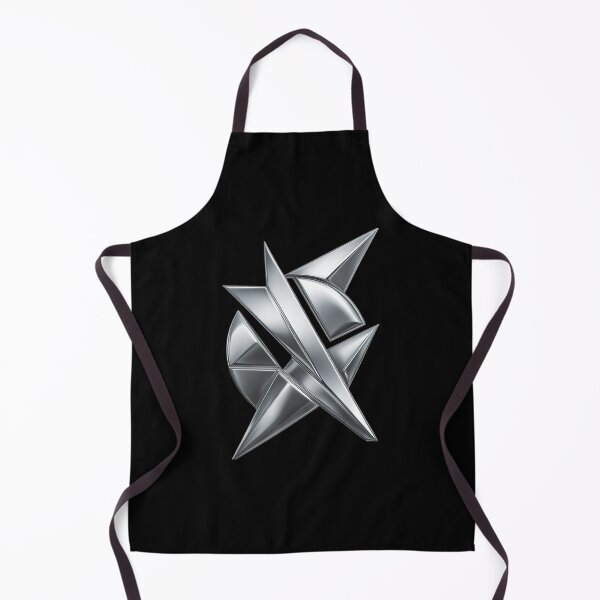 Item preview, Metallica Ninja Star -Metallica Chrome Logo designed and sold by OLYUS.
