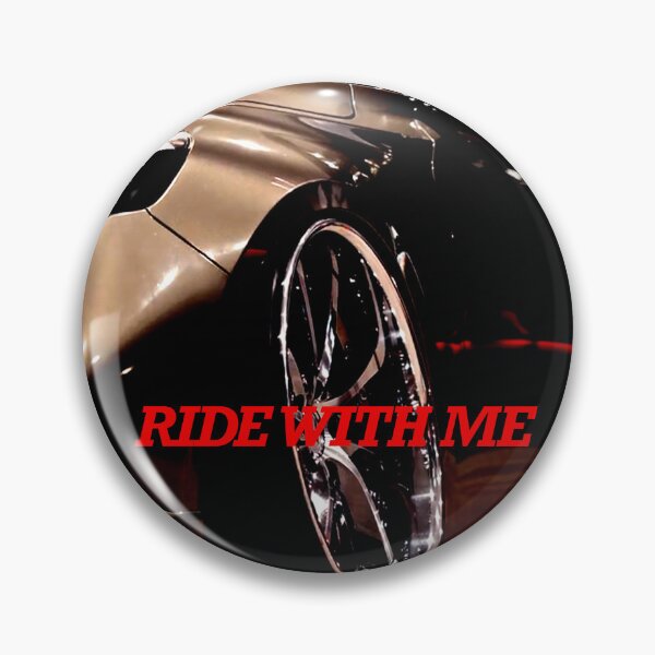 Item preview, Low riding sitting on chromes  designed and sold by SeanTee.