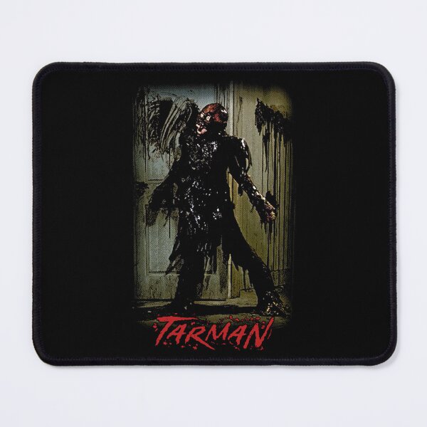 Item preview, The Return Of The Living Dead Tarman designed and sold by Power Up Prints.