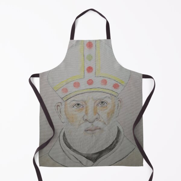 Item preview, St. Irenaeus of Lyons designed and sold by ScottSvanefeltArt.