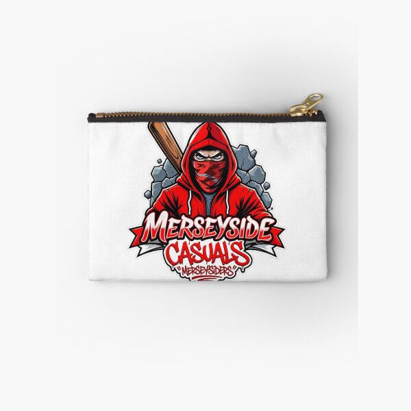Item preview, Merseyside Casuals - Scausers Pride Red Army designed and sold by LavIsInTheAir.