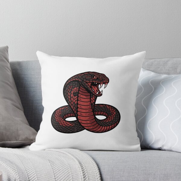 Aperçu de l'œuvre Cobra créée et vendue par VelvetRoom.