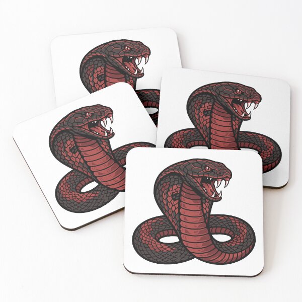 Item preview, Cobra designed and sold by VelvetRoom.