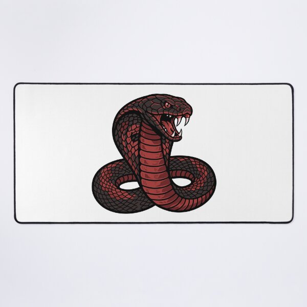Item preview, Cobra designed and sold by VelvetRoom.