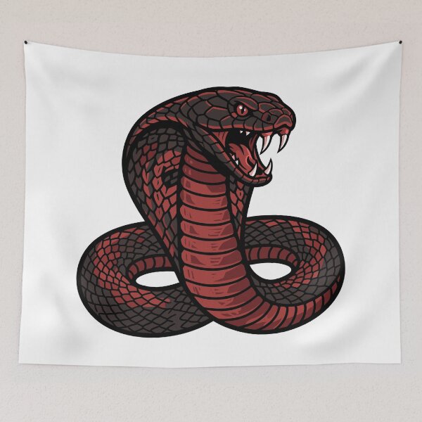 Item preview, Cobra designed and sold by VelvetRoom.