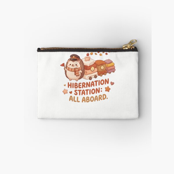 Item preview, Hibernation Station All Aboard designed and sold by SignumShop.