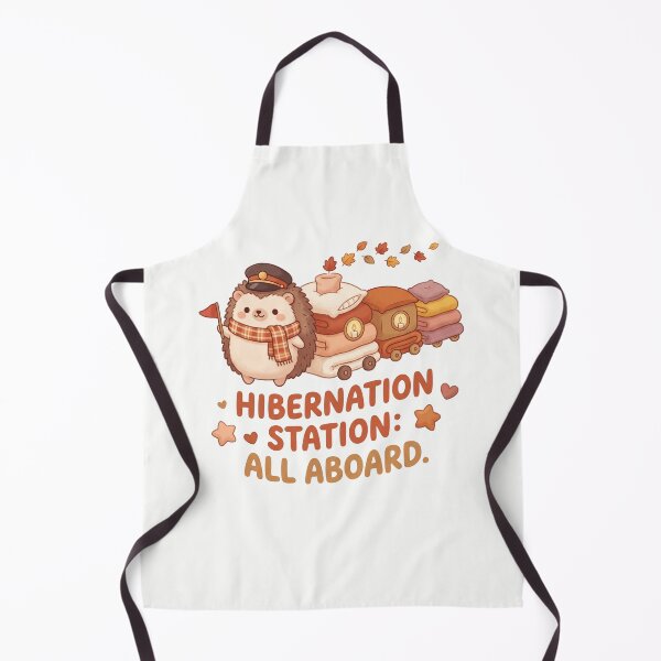 Item preview, Hibernation Station All Aboard designed and sold by SignumShop.
