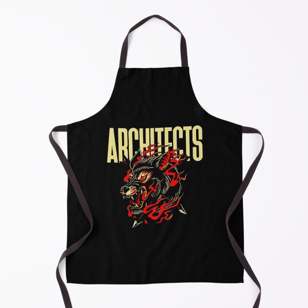 Aperçu de l'œuvre Copie de Copie de Copie de Le Metalcore le plus populaire d'Architects créée et vendue par ellynwhichel.