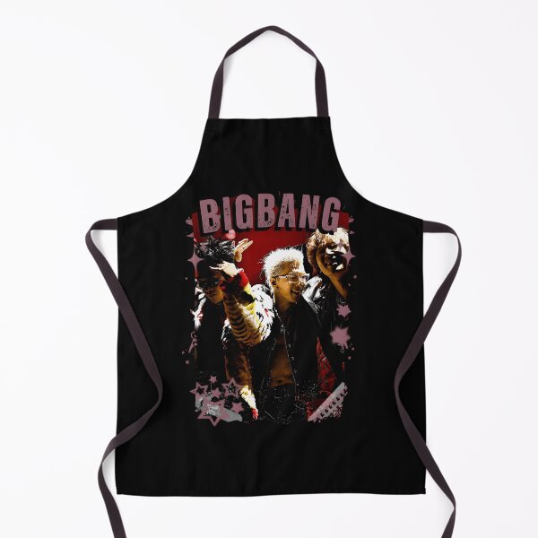 Artikelvorschau, BIGBANG 20-jähriges Jubiläum 2026 entworfen und verkauft von RoadhouseRStore.