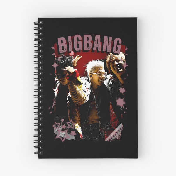 Item preview, BIGBANG 20th Anniversary 2026 designed and sold by RoadhouseRStore.