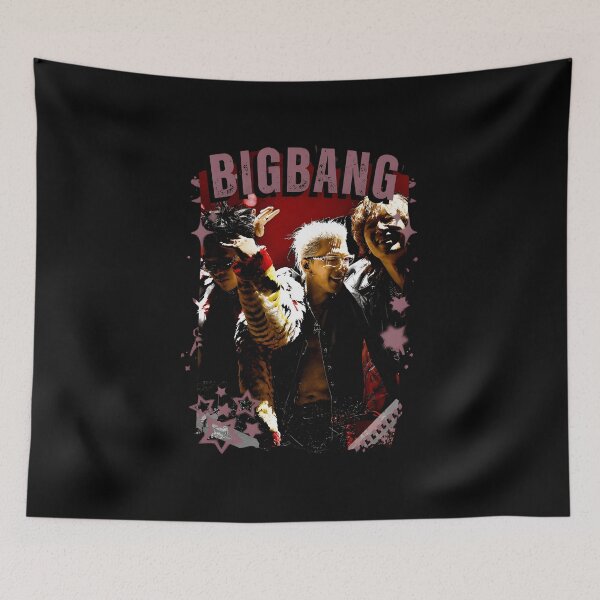 Item preview, BIGBANG 20th Anniversary 2026 designed and sold by RoadhouseRStore.