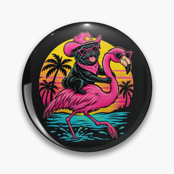 Item preview, Greta on Vacation designed and sold by PopFright Art Company .