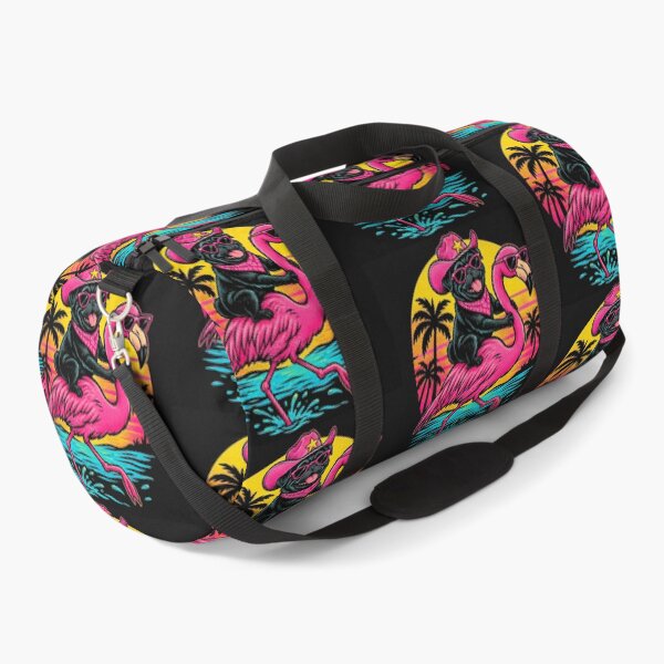 Item preview, Greta on Vacation designed and sold by PopFright Art Company .