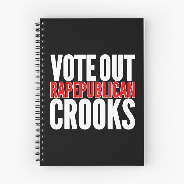 Item preview, Vote Out Corporate Crooks designed and sold by Thelittlelord.