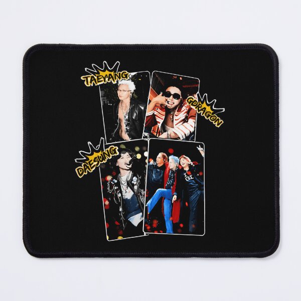 Item preview, BIGBANG 2026 Global Tour, 20 Years COSMOS 2026 designed and sold by RoadhouseRStore.