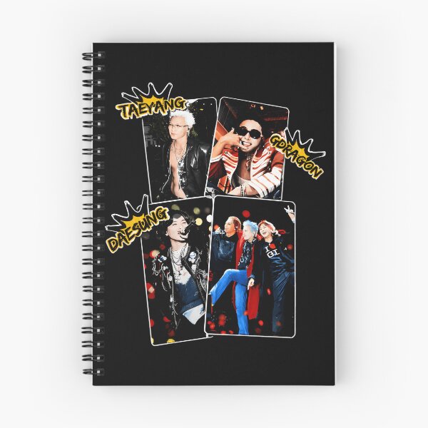 Item preview, BIGBANG 2026 Global Tour, 20 Years COSMOS 2026 designed and sold by RoadhouseRStore.