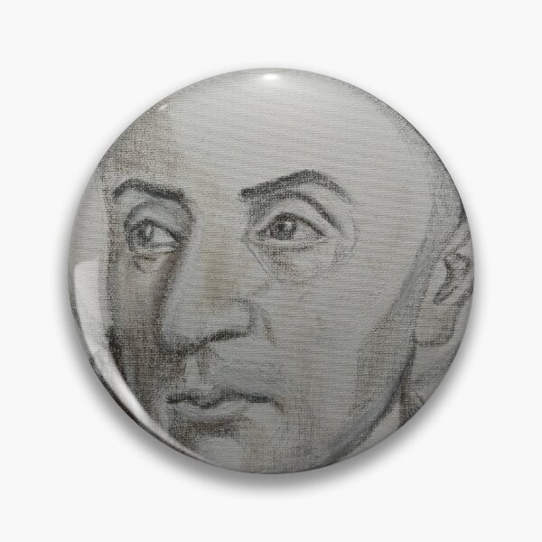 Item preview, St. Bonaventure designed and sold by ScottSvanefeltArt.