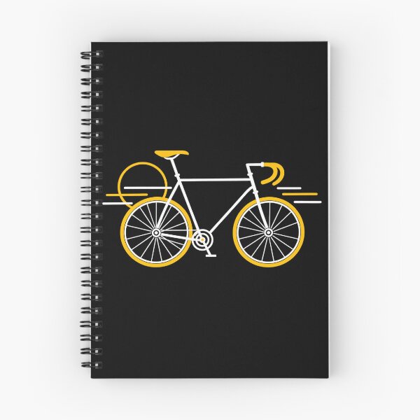 Item preview, Retro Bicycle Trio Cycling Minimalist Design designed and sold by CG Studio.