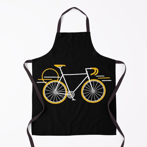 Item preview, Retro Bicycle Trio Cycling Minimalist Design designed and sold by CG Studio.