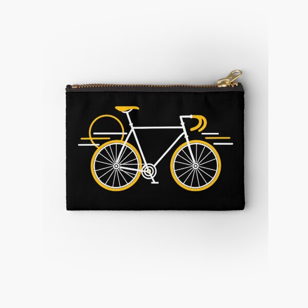 Item preview, Retro Bicycle Trio Cycling Minimalist Design designed and sold by CG Studio.