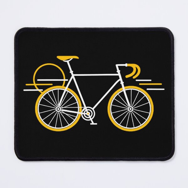 Item preview, Retro Bicycle Trio Cycling Minimalist Design designed and sold by CG Studio.