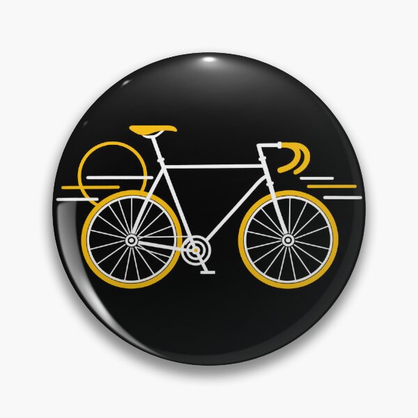 Item preview, Retro Bicycle Trio Cycling Minimalist Design designed and sold by CG Studio.