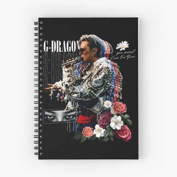 Item preview, BIGBANG BiiiG 2026 Comeback, GD BIGBANG 20th World Tour designed and sold by RoadhouseRStore.