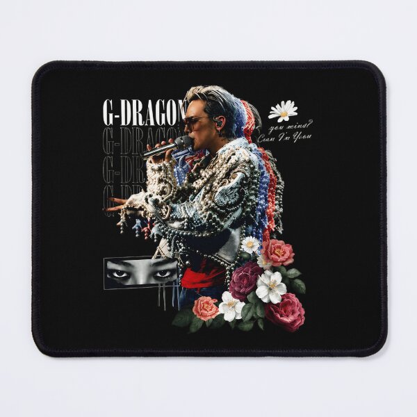 Item preview, BIGBANG BiiiG 2026 Comeback, GD BIGBANG 20th World Tour designed and sold by RoadhouseRStore.