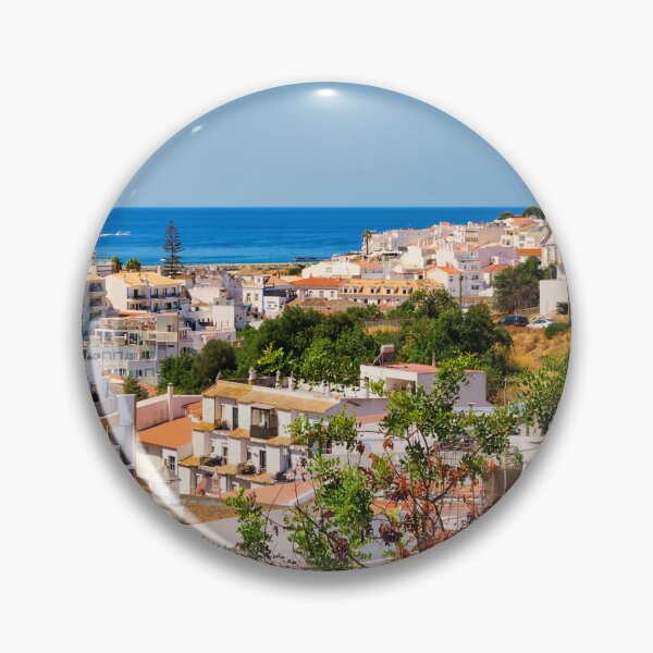 Item preview, Portuguese Coastal Paradise designed and sold by JEZ22.