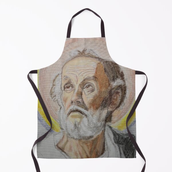Item preview, St. Peter Damian designed and sold by ScottSvanefeltArt.