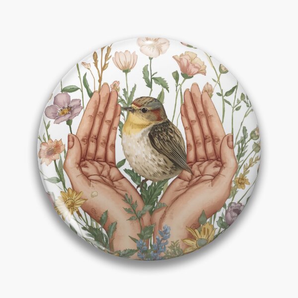 Item preview, Gentle With Yourself designed and sold by catcurio.