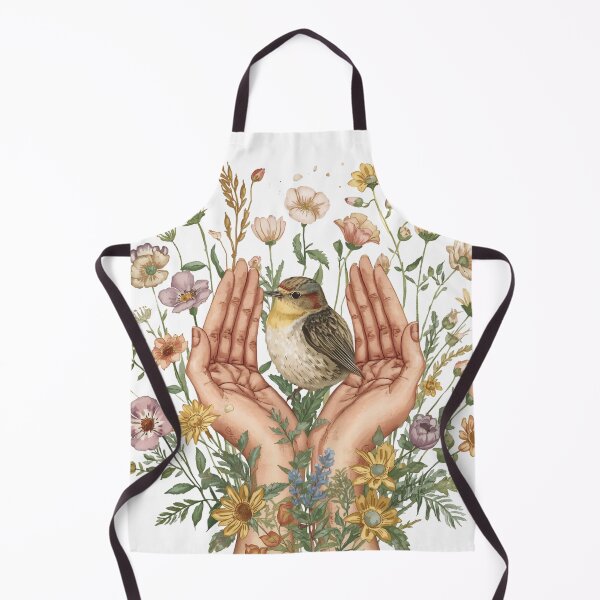 Item preview, Gentle With Yourself designed and sold by catcurio.
