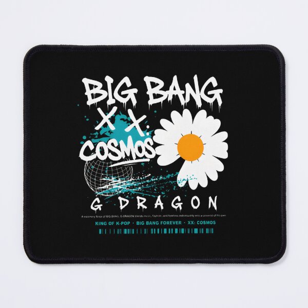 Item preview, BIGBANG COSMOS Tour Dates 2026 designed and sold by RoadhouseRStore.