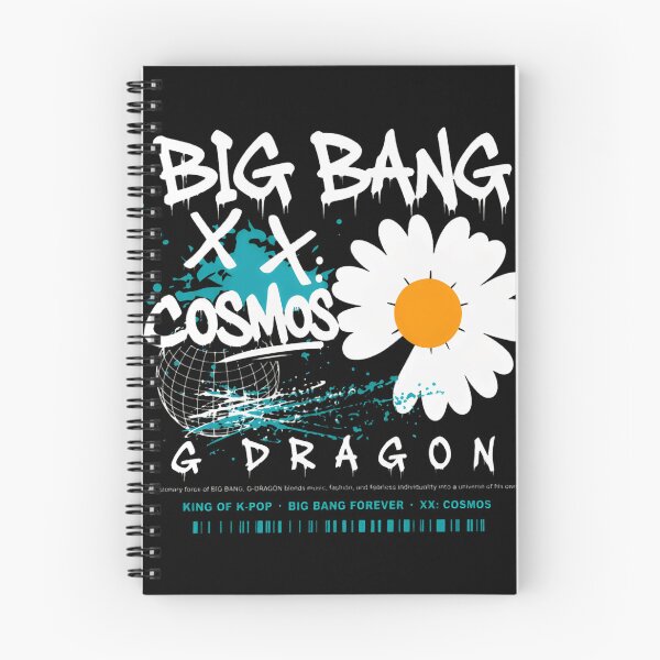 Item preview, BIGBANG COSMOS Tour Dates 2026 designed and sold by RoadhouseRStore.