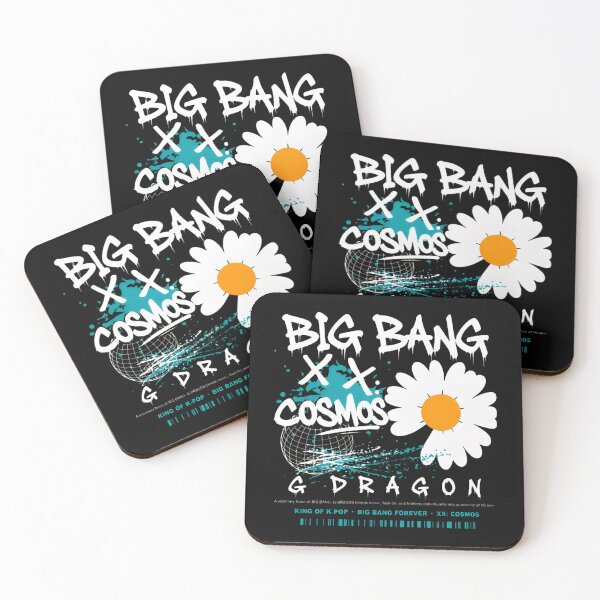 Artikelvorschau, BIGBANG COSMOS Tourdaten 2026 entworfen und verkauft von RoadhouseRStore.