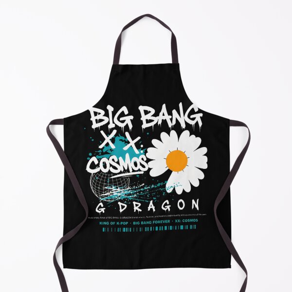 Artikelvorschau, BIGBANG COSMOS Tourdaten 2026 entworfen und verkauft von RoadhouseRStore.
