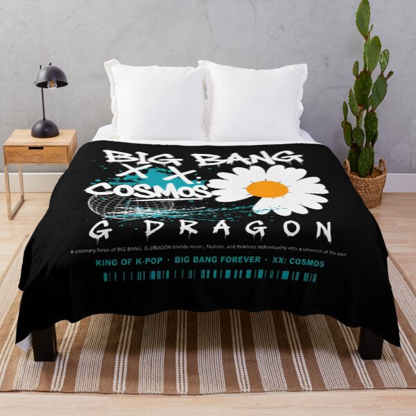 Item preview, BIGBANG COSMOS Tour Dates 2026 designed and sold by RoadhouseRStore.