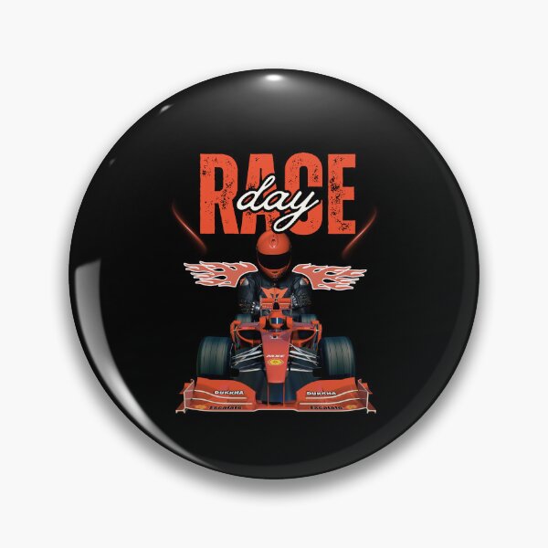 Item preview, Race day | fast speed race designed and sold by EmotionArt.