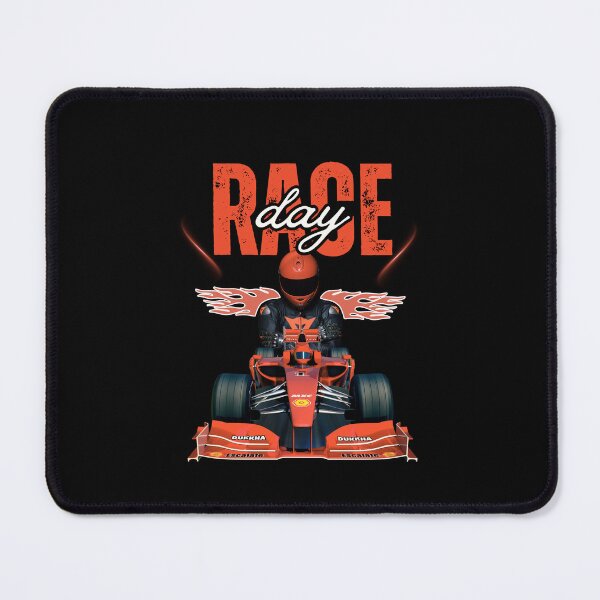 Item preview, Race day | fast speed race designed and sold by EmotionArt.