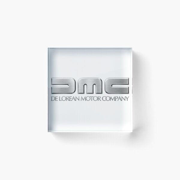 Artikelvorschau, Delorean Motor Company entworfen und verkauft von schnedsthreads.
