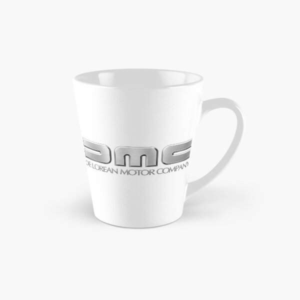 Aperçu de l'œuvre Delorean Motor Company créée et vendue par schnedsthreads.