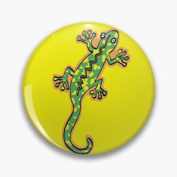 Item preview, Larry the lizard designed and sold by SombreroDoodles.