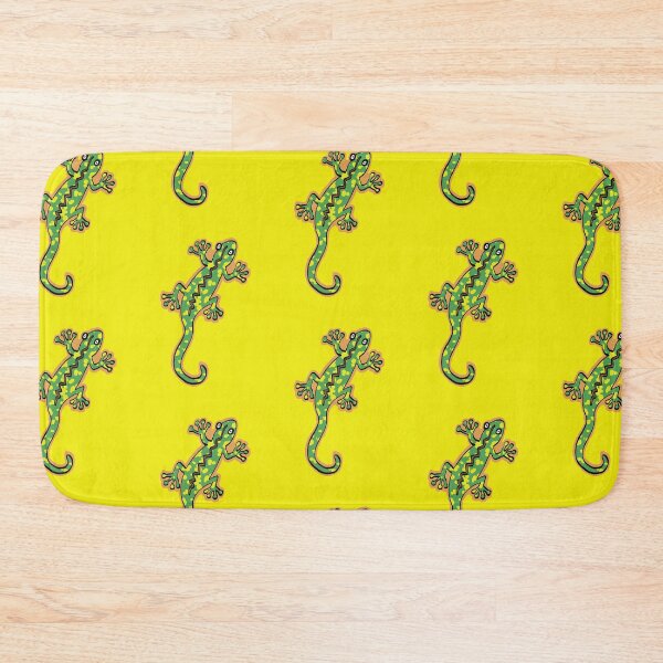 Item preview, Larry the lizard designed and sold by SombreroDoodles.