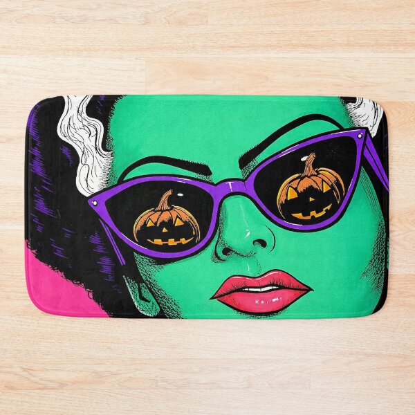 Item preview, Frightfully Fabulous designed and sold by PopFright Art Company .