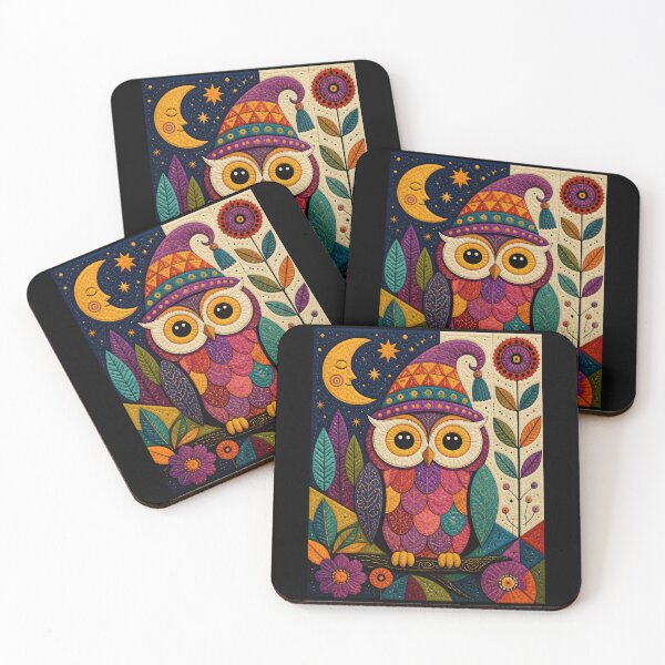 Item preview, Linus designed and sold by Genevieve Crabe.