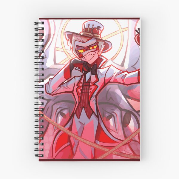 Item preview, The Apple-Topped Showman designed and sold by fibiiiartstudio.