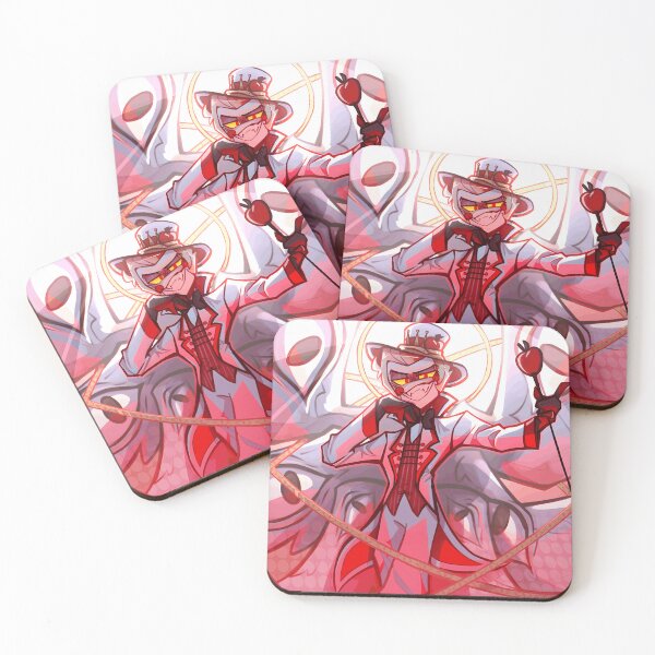 Item preview, The Apple-Topped Showman designed and sold by fibiiiartstudio.